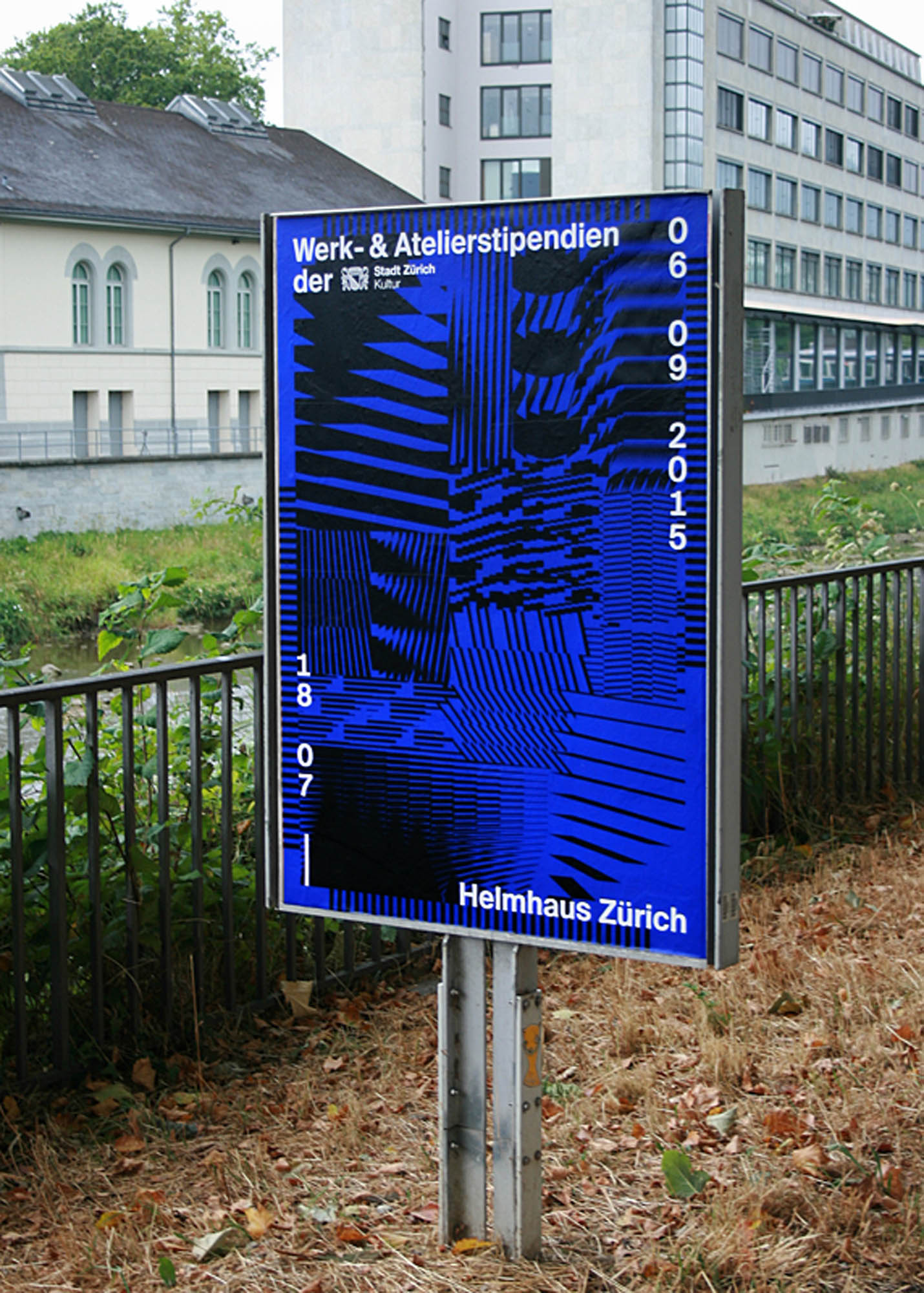 Helmhaus Zürich