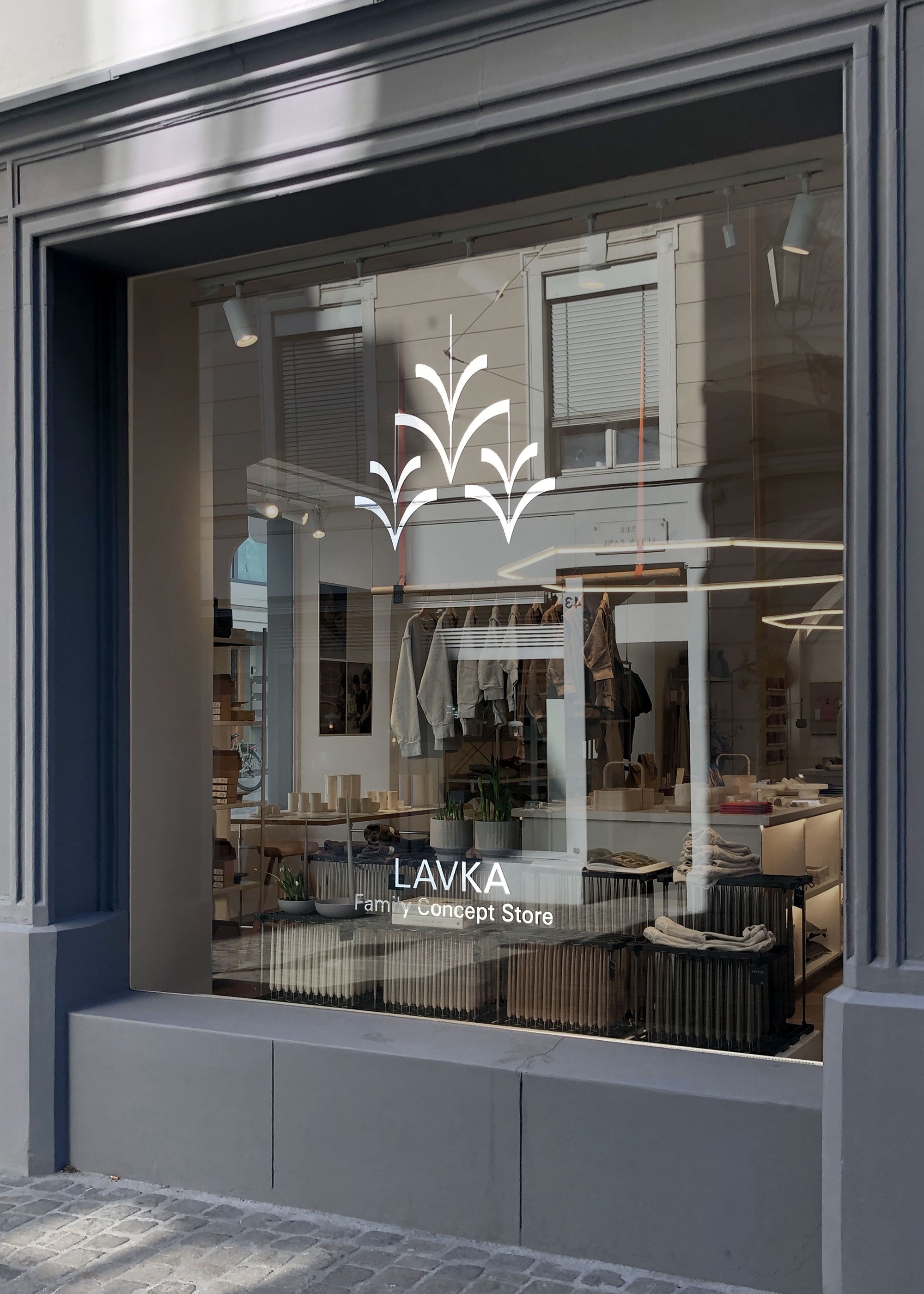 LAVKA