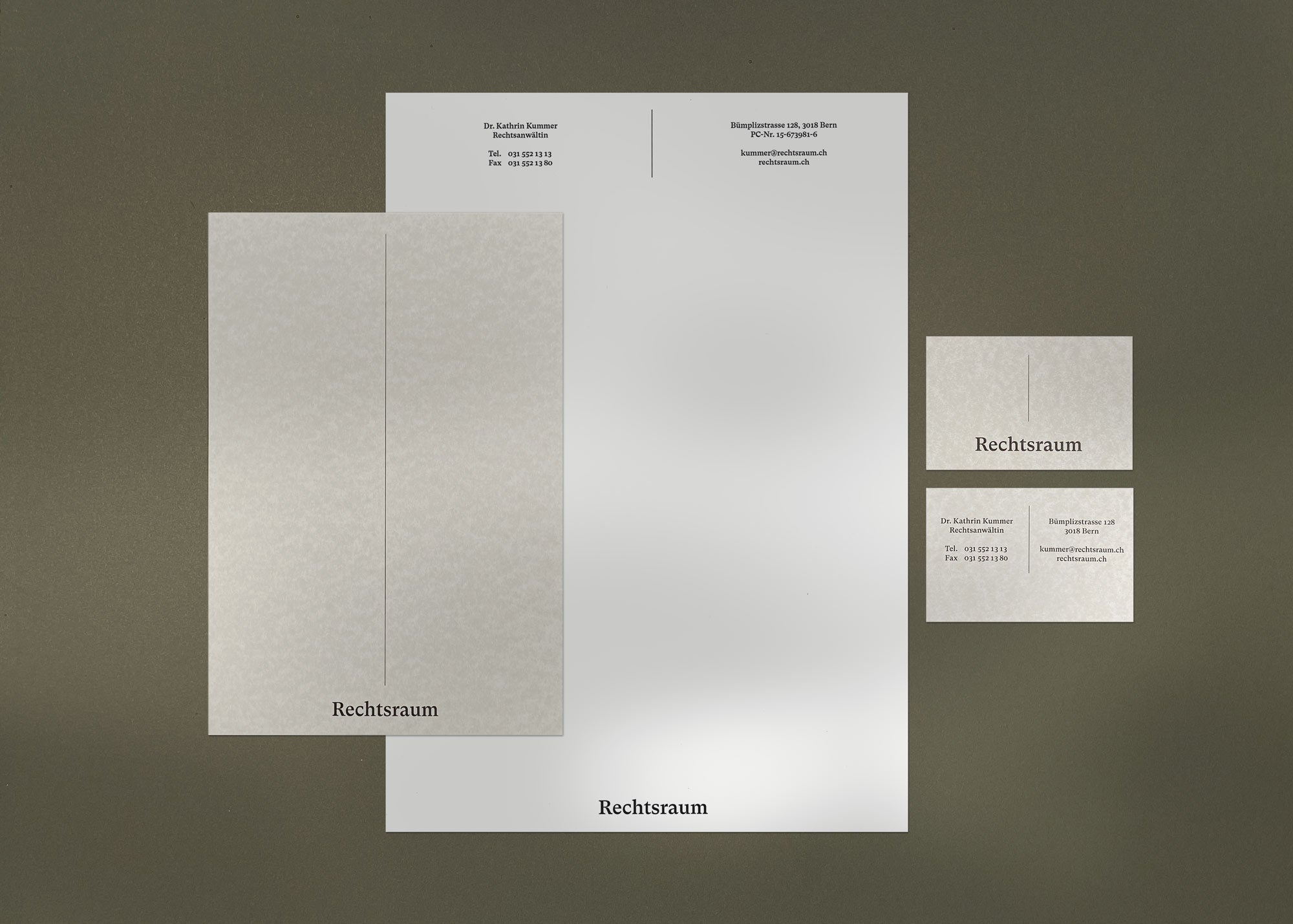 Rechtsraum