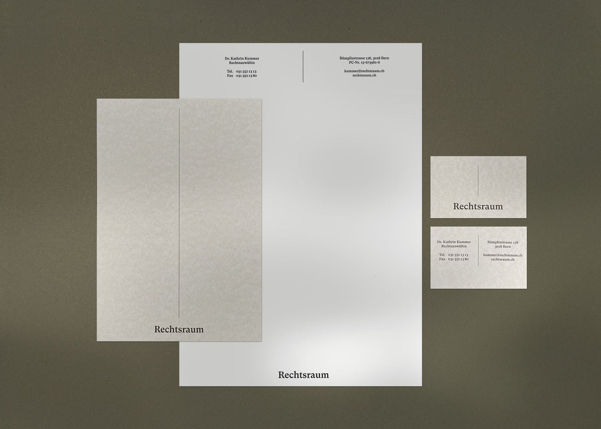 Rechtsraum