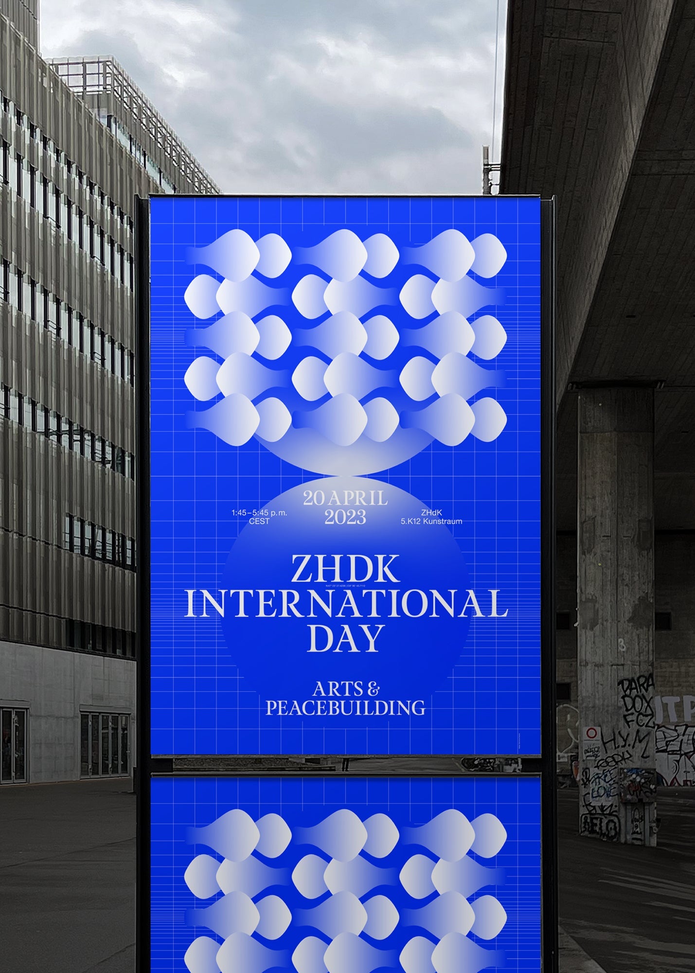 ZHdK