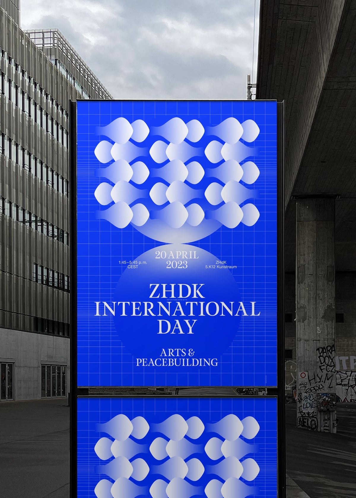 ZHdK