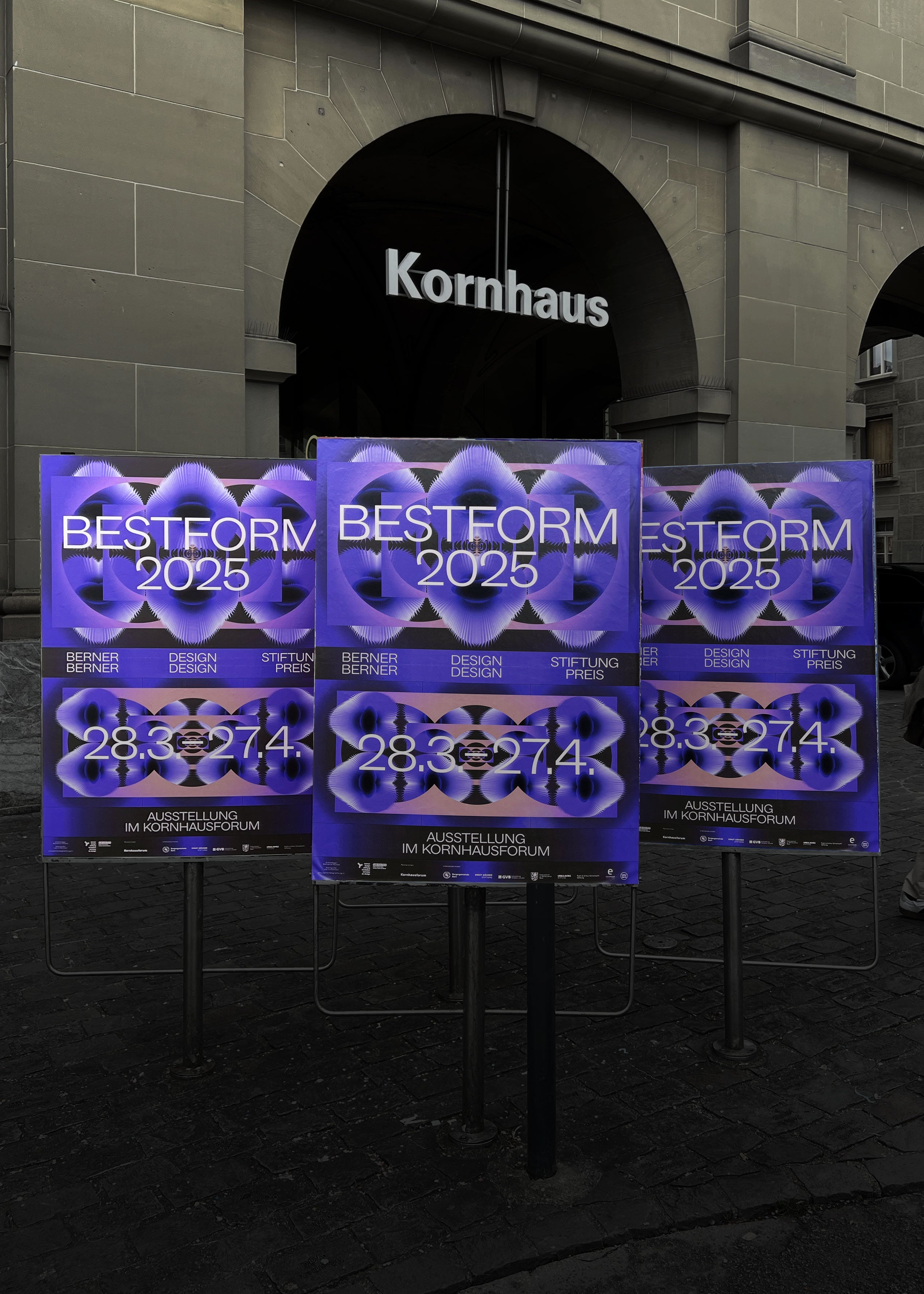 Bestform 2025
