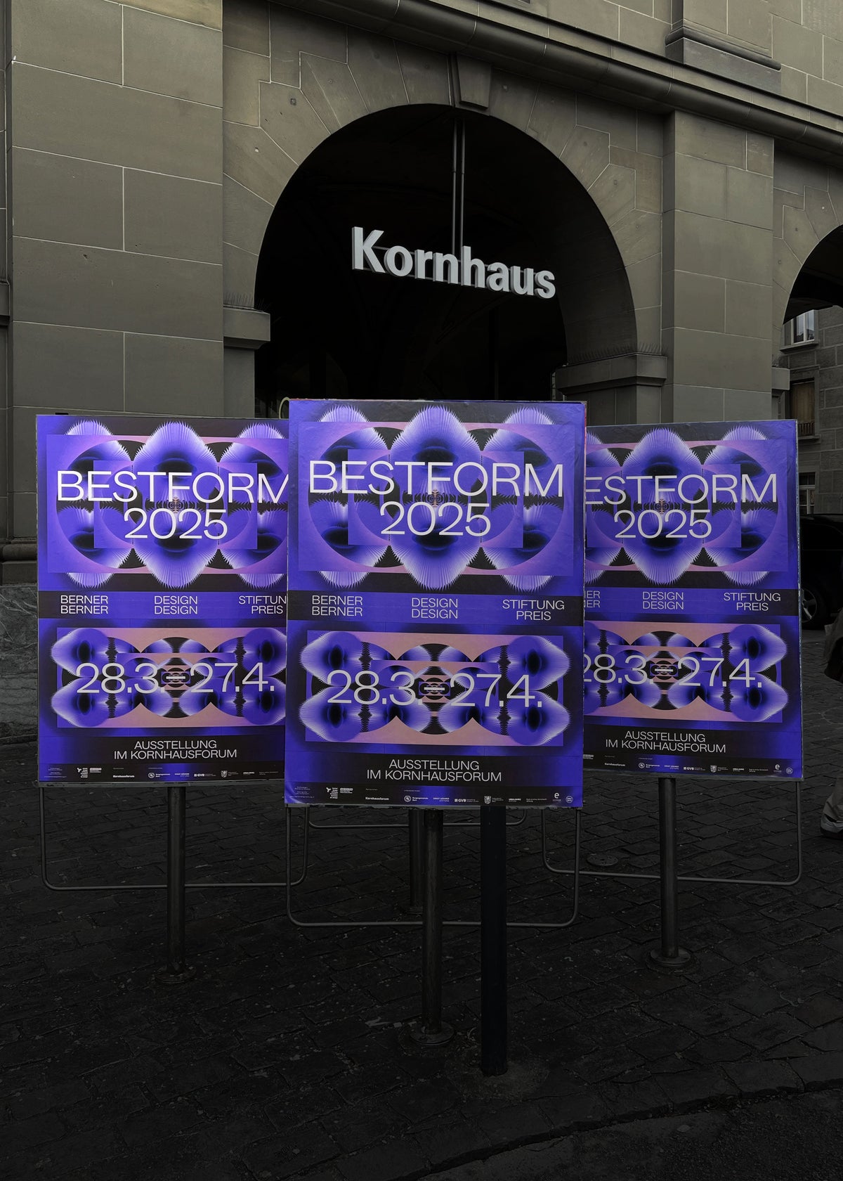 Bestform 2025