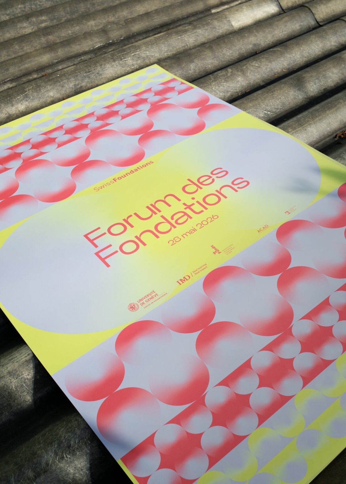 SwissFoundations