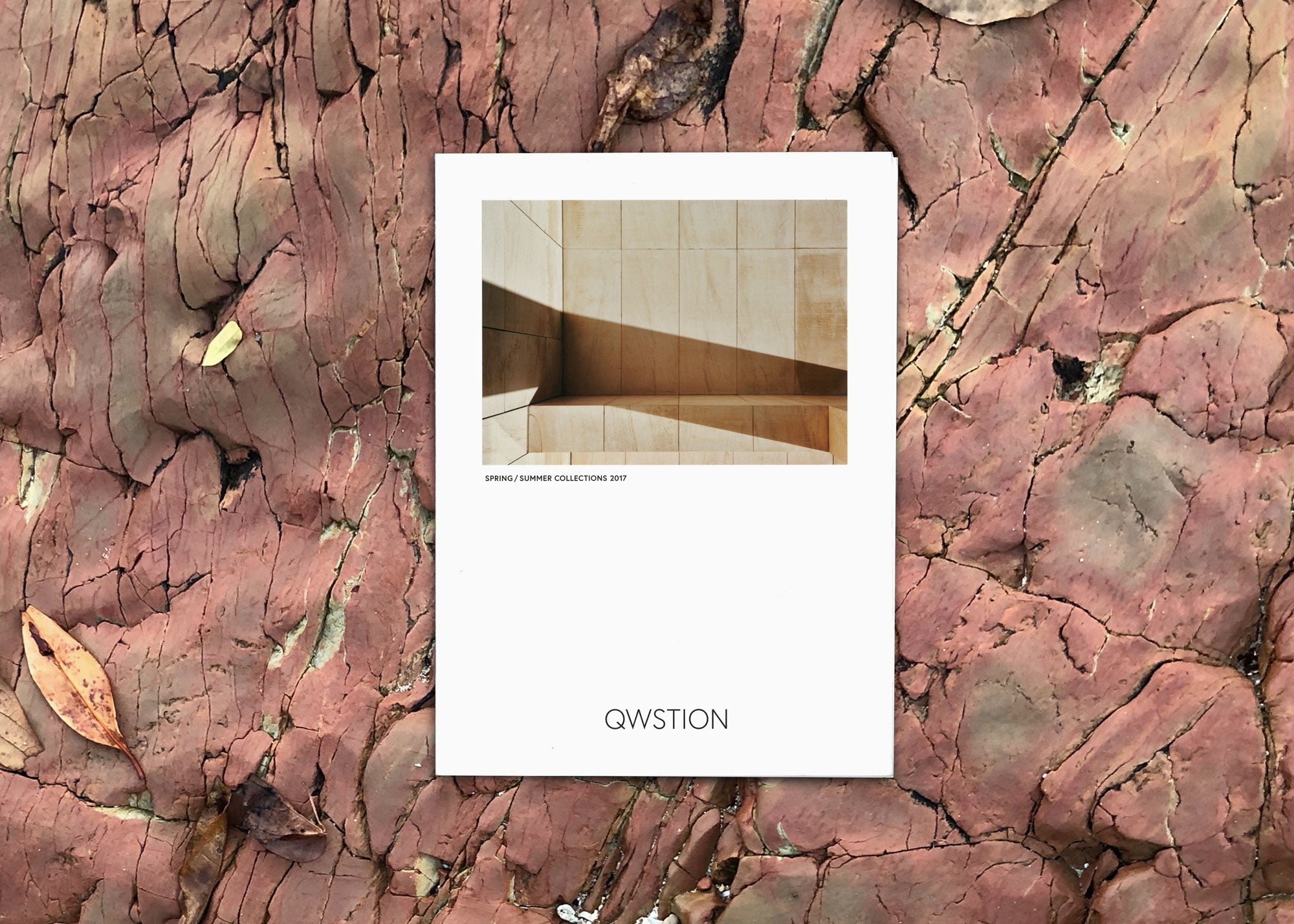 QWSTION