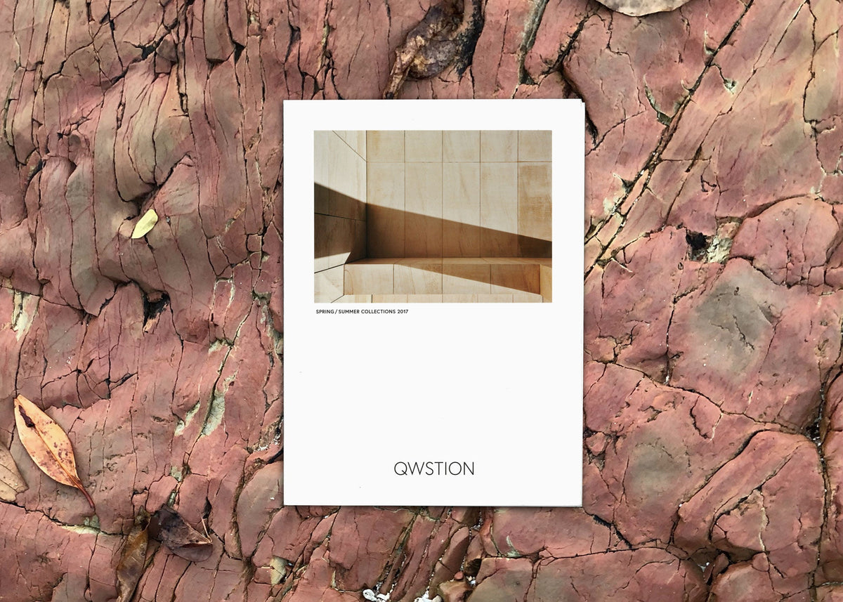 QWSTION