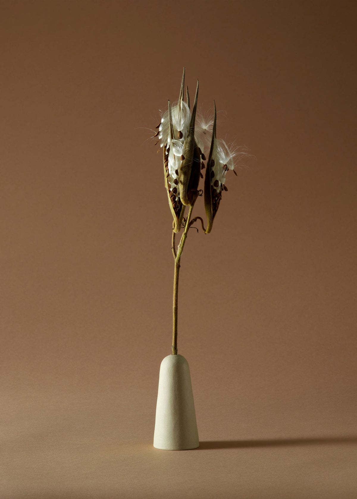 Ensemble de présentation Flora – Gris-5