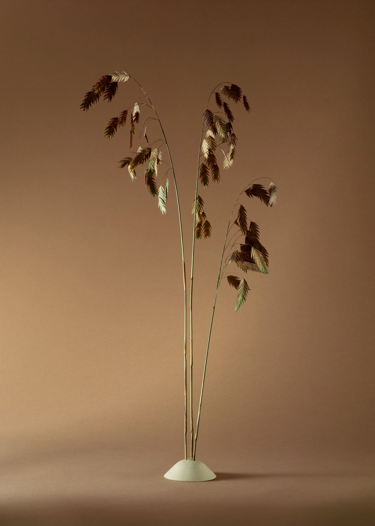 Ensemble de présentation Flora – Gris-4