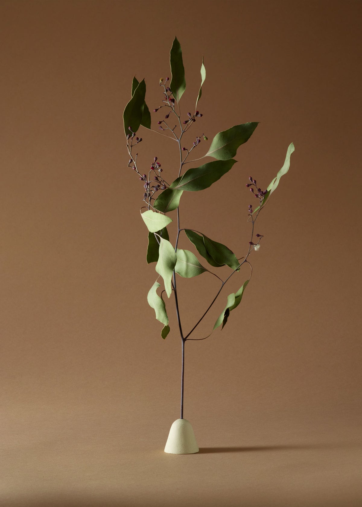 Ensemble de présentation Flora – Gris-3