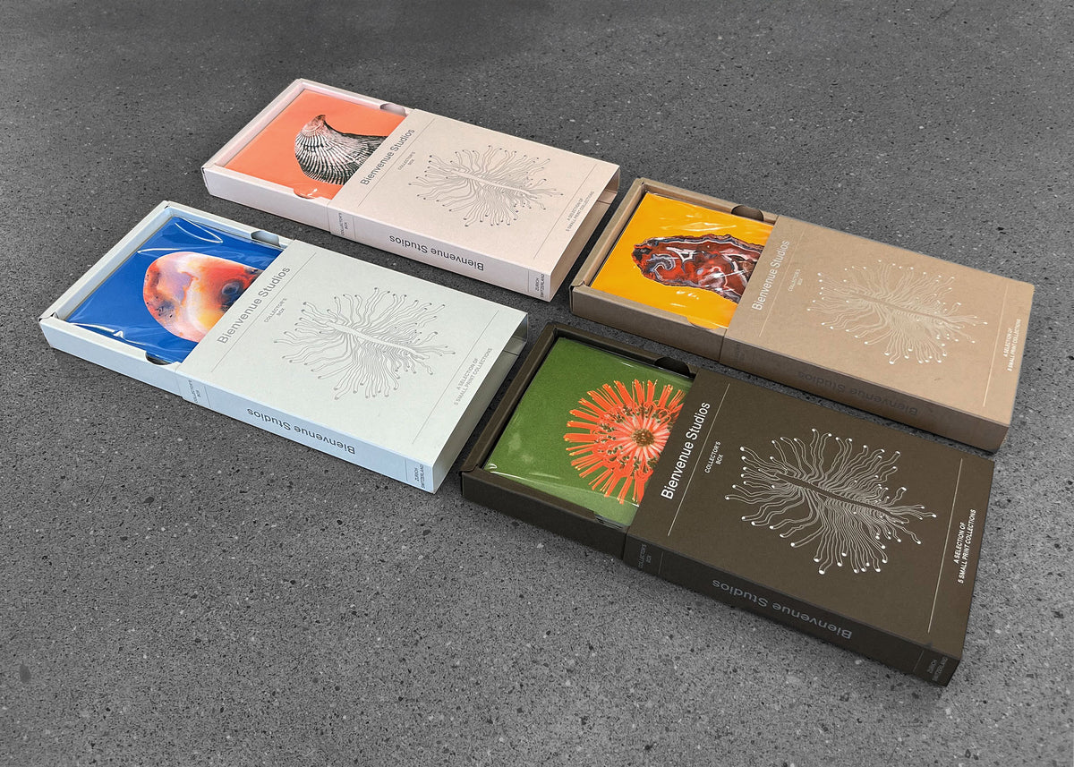 Collector’s Box Set