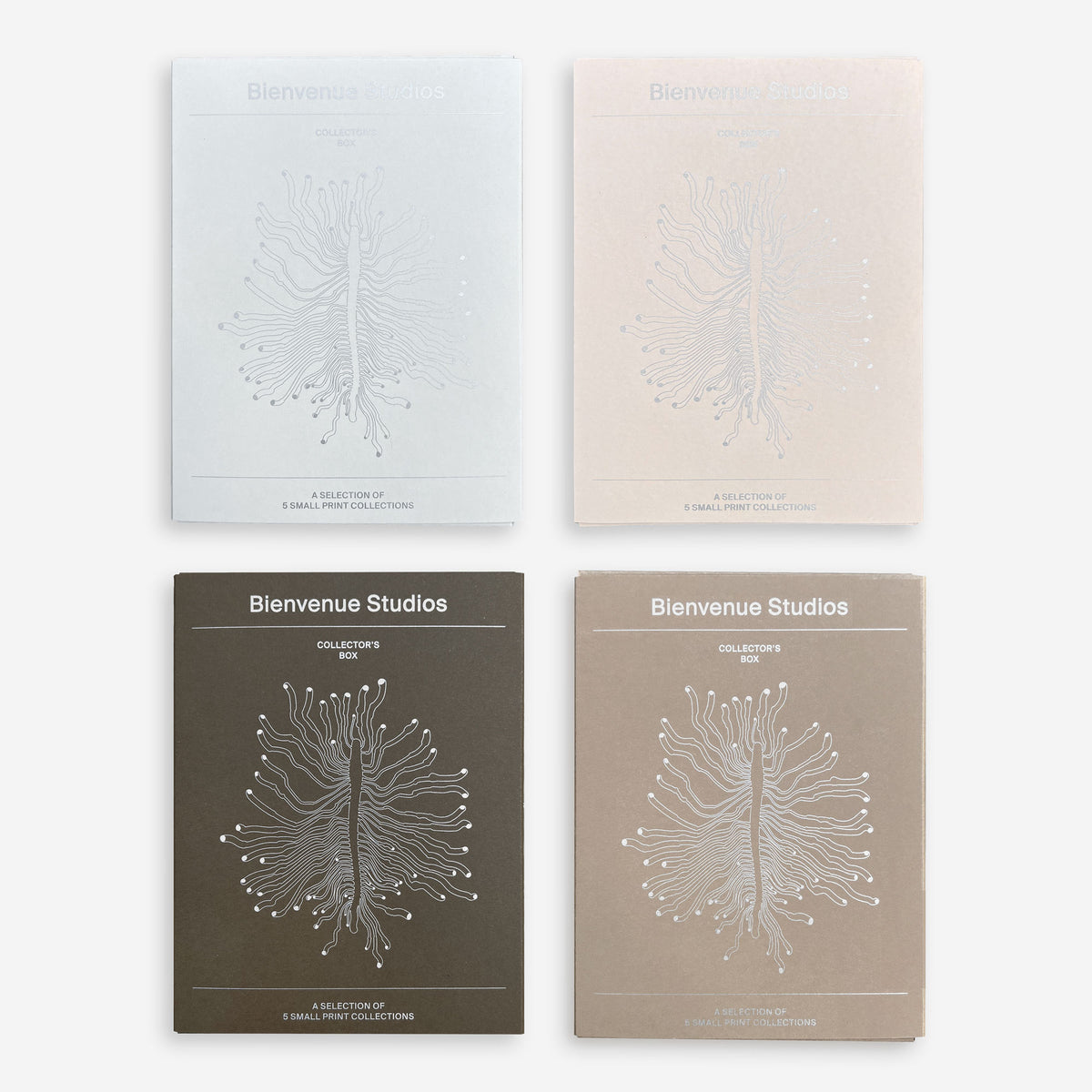 Collector’s Box Set