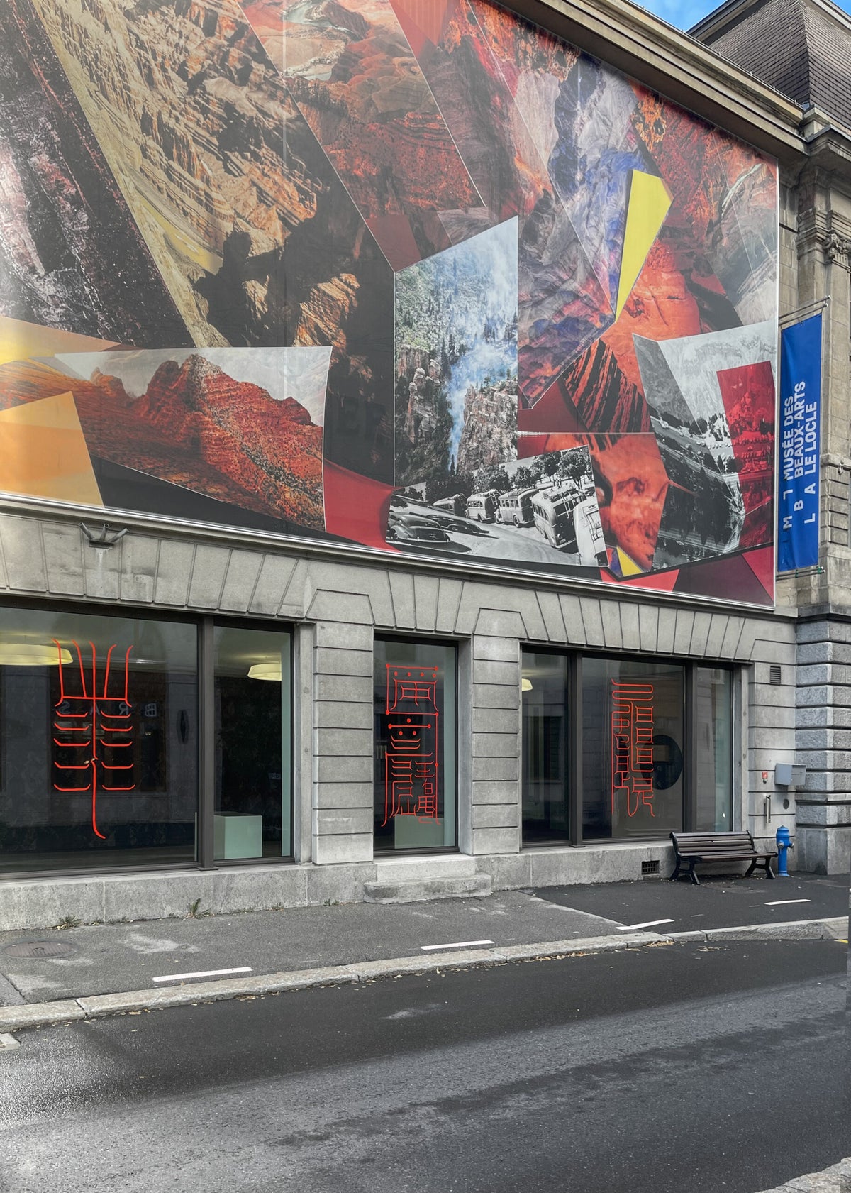 Livre d'art Into Mountains-16