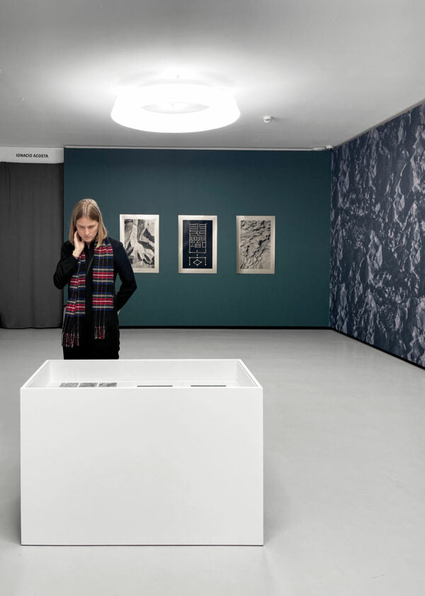 Livre d'art Into Mountains-12