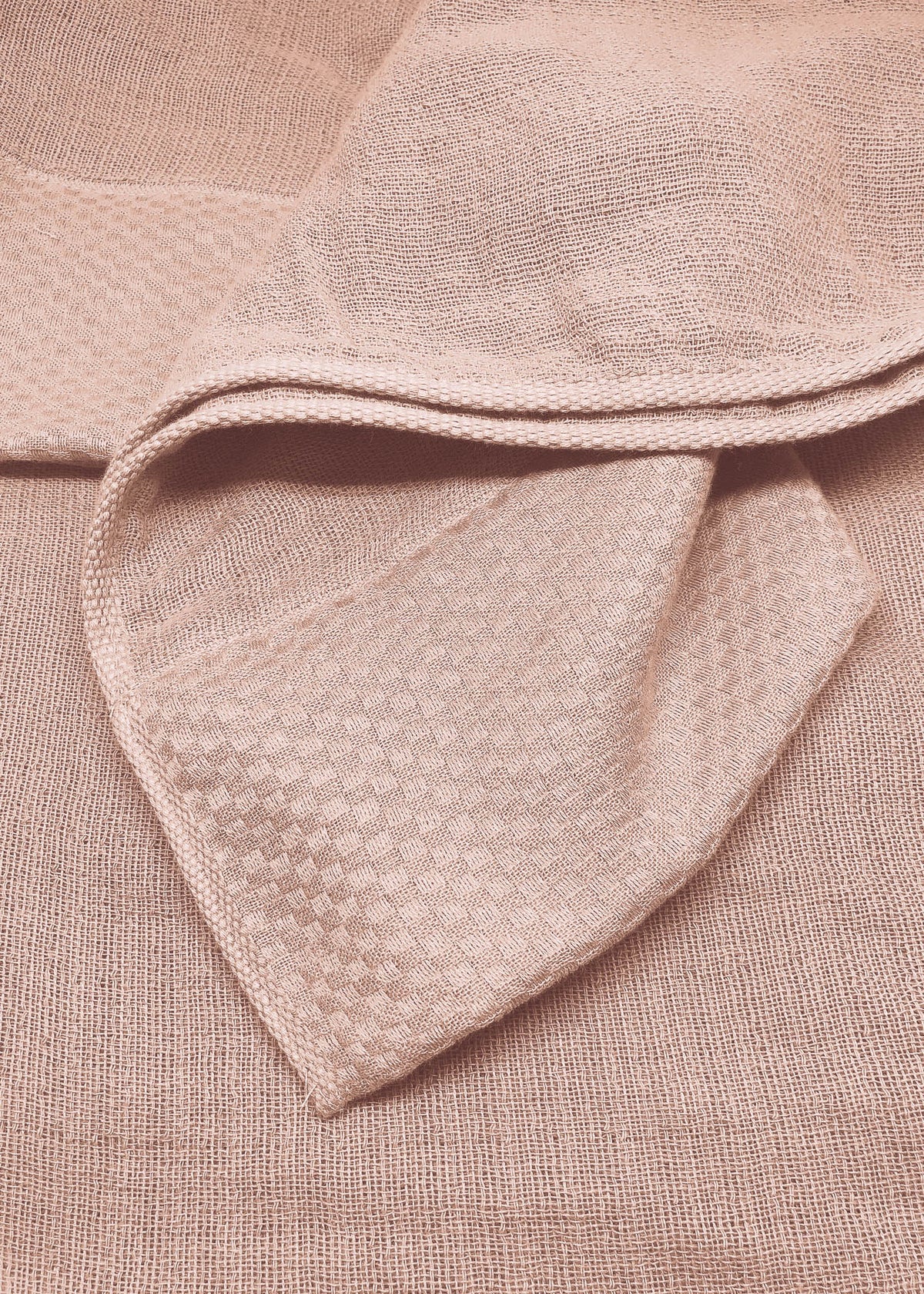 Serviette de bain japonaise L – Argile-5