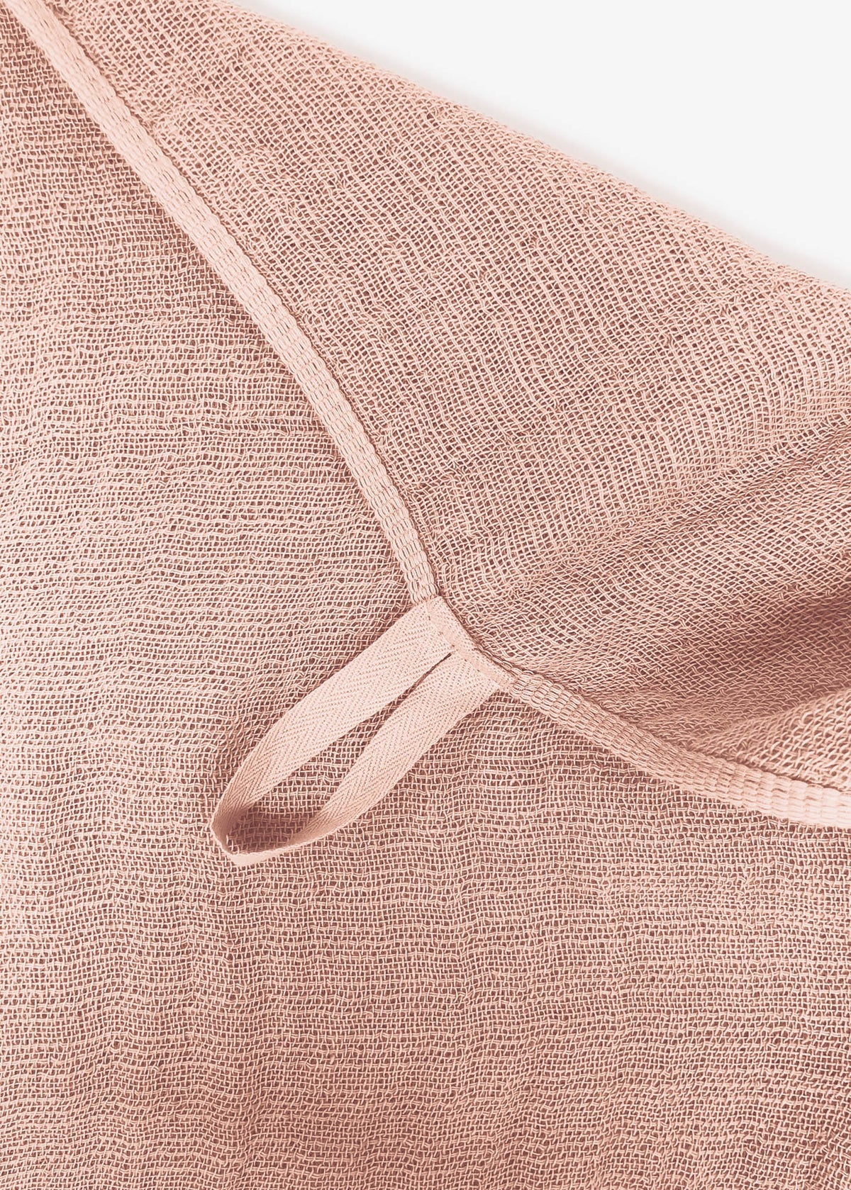 Japanese Towel M – Clay-4