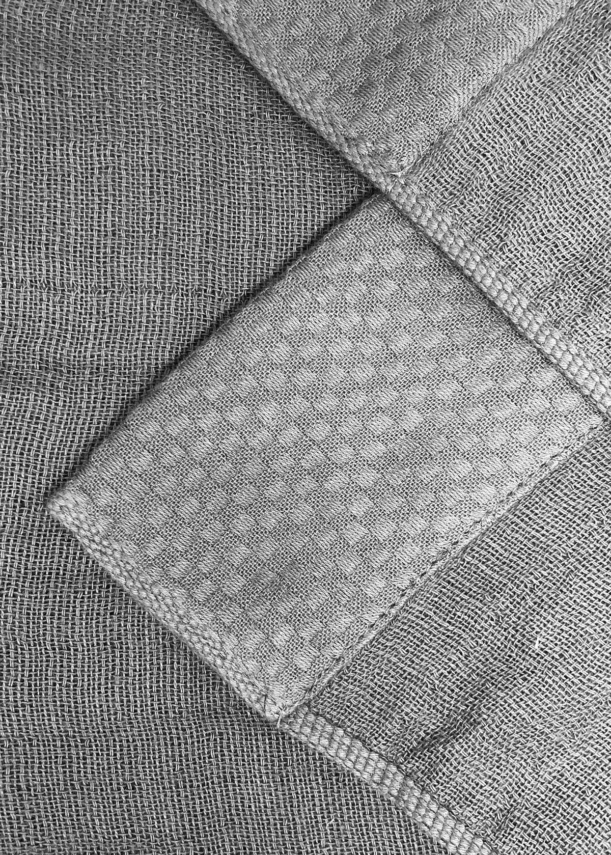 Serviette japonaise M – Cloud-5