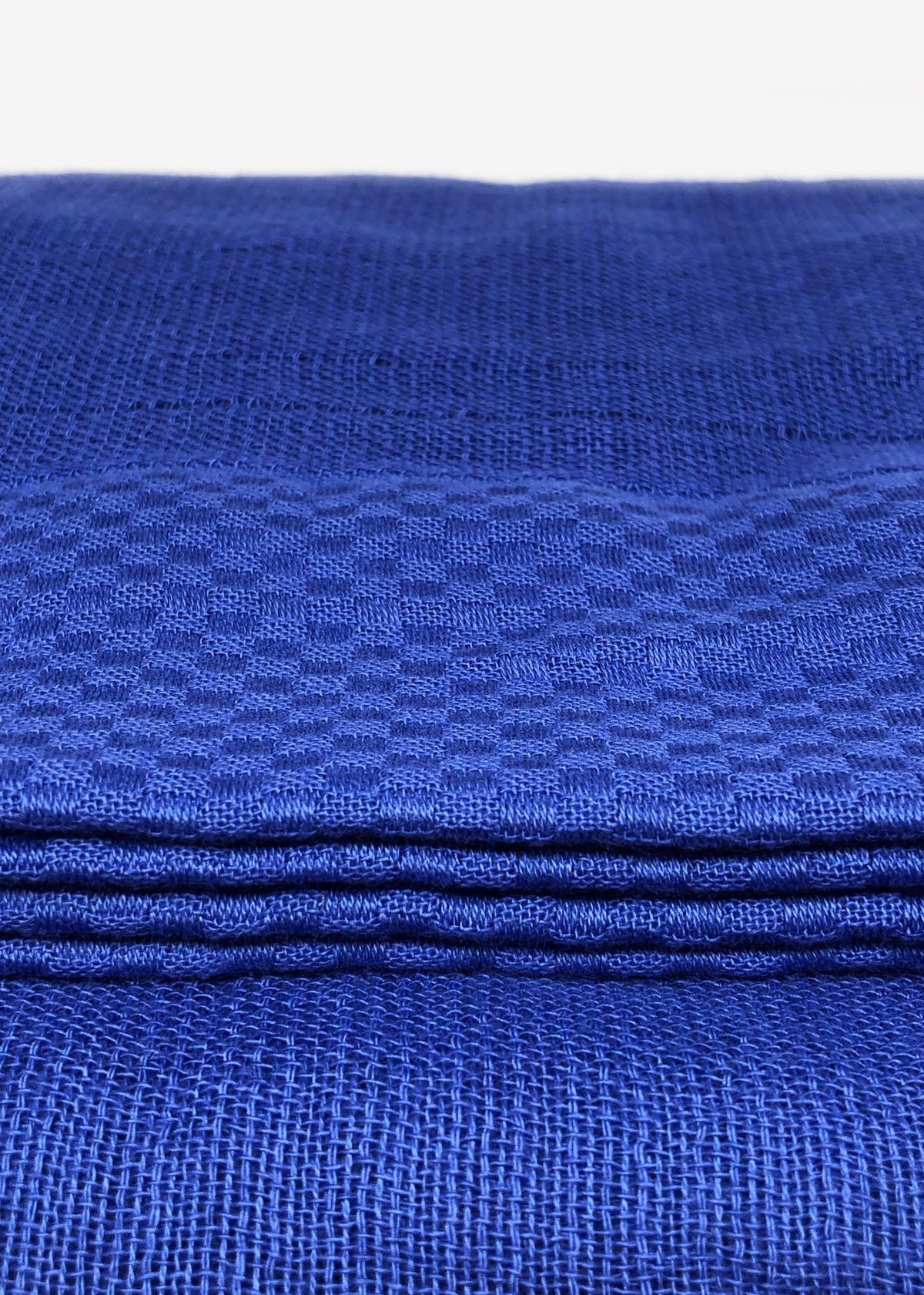 Japanese bath towel L – Ocean-7