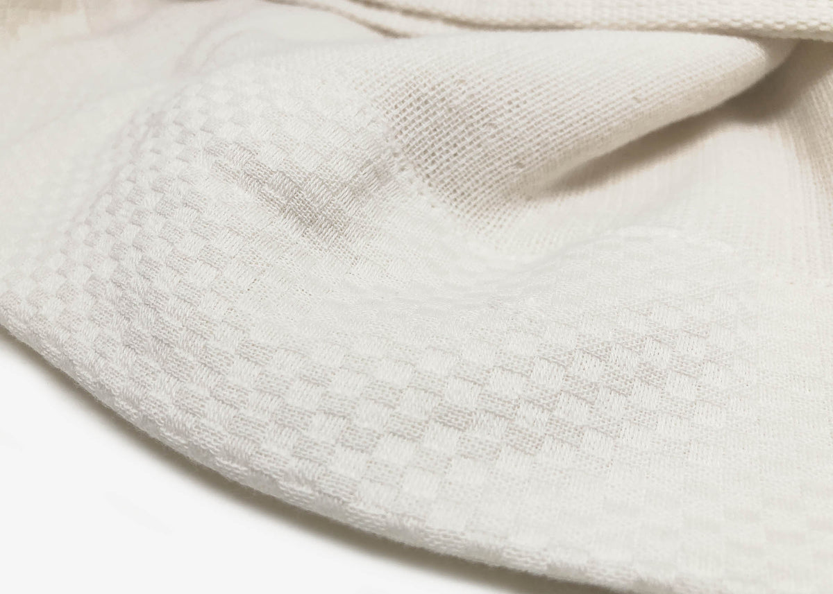 Serviette japonaise M – Pearl-6