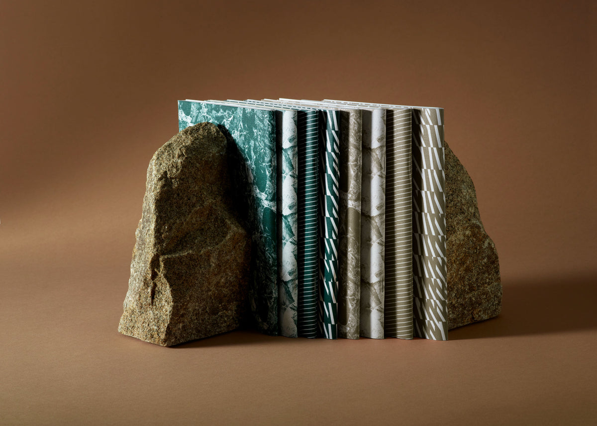 Notizbuch Set – Forest