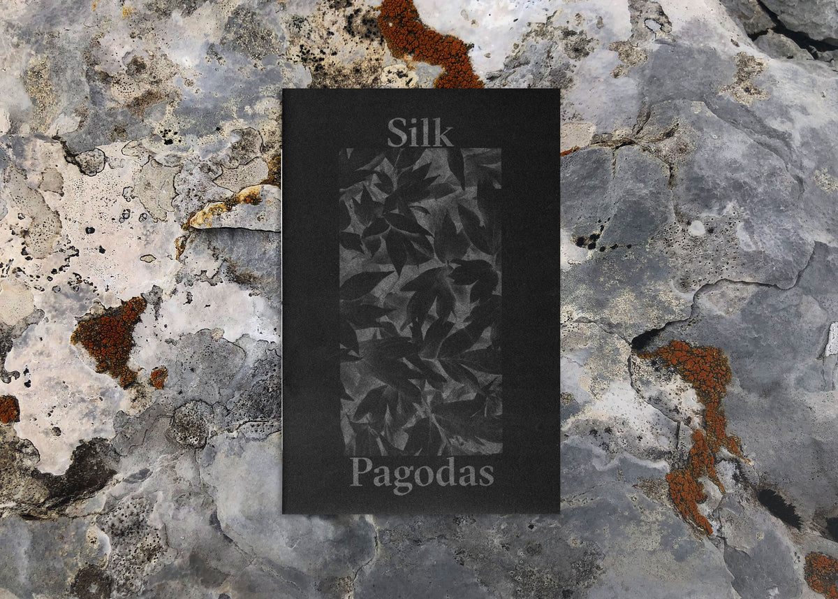 Art book Silk Pagodas-9