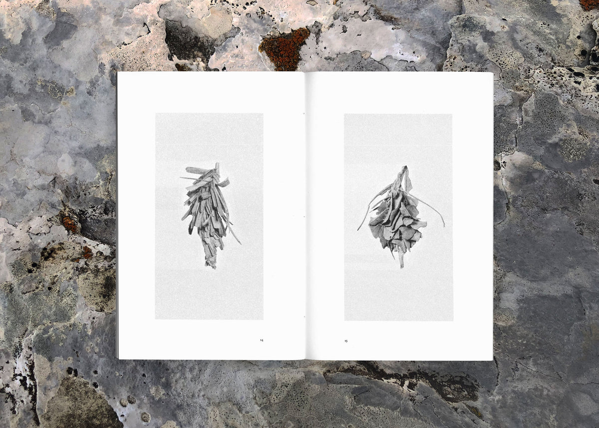 Kunstbuch Silk Pagodas