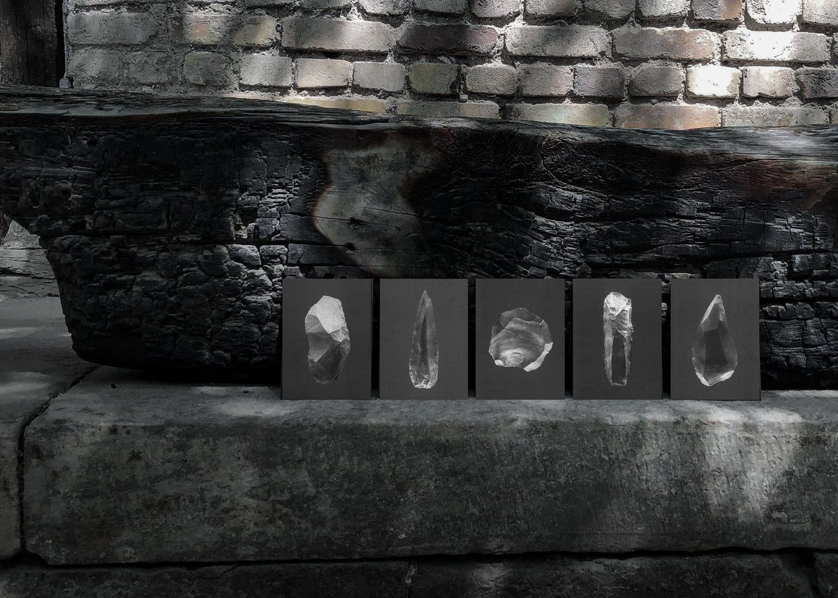 Kartenset N° 4 – Paleolithic-3