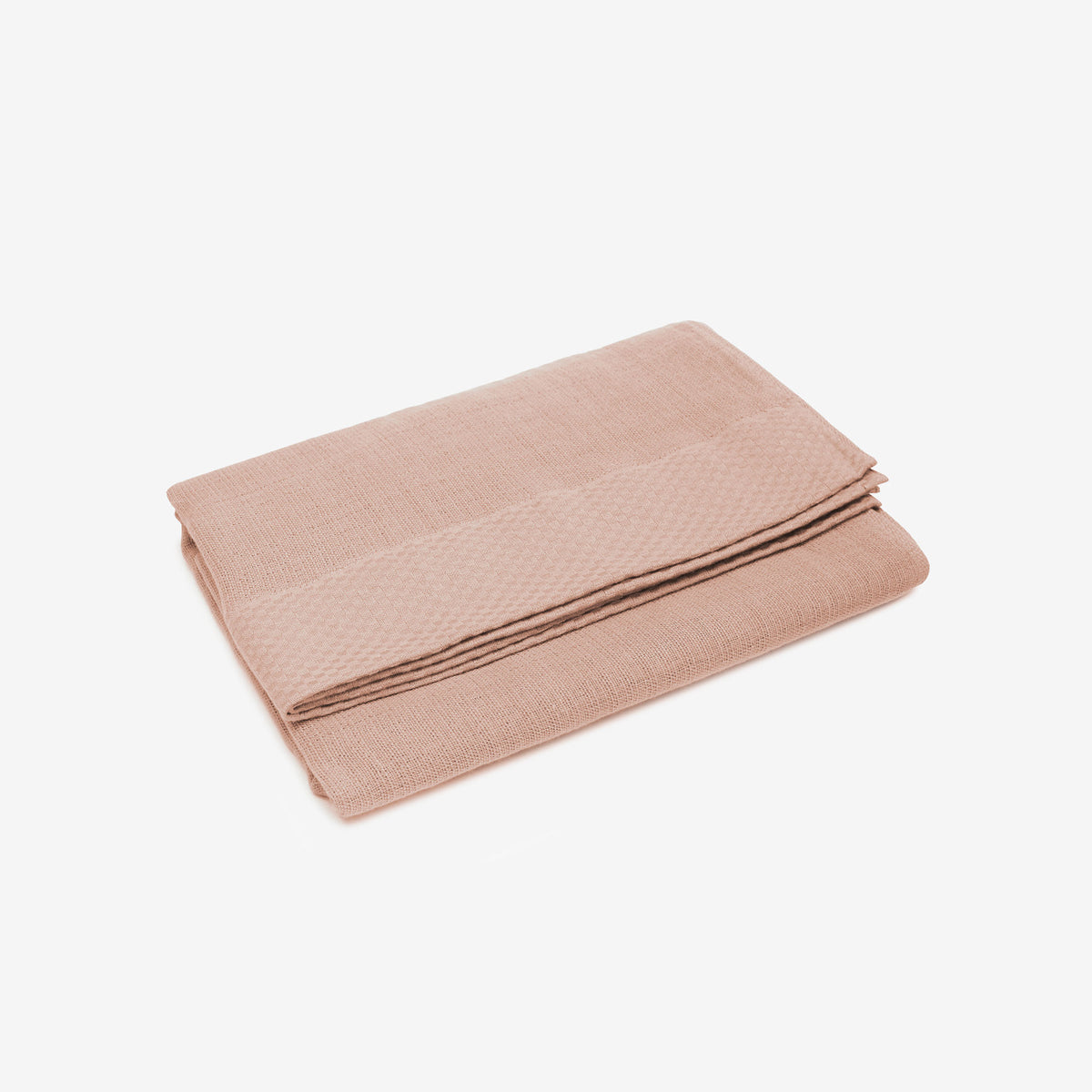 Japanisches Handtuch M – Clay