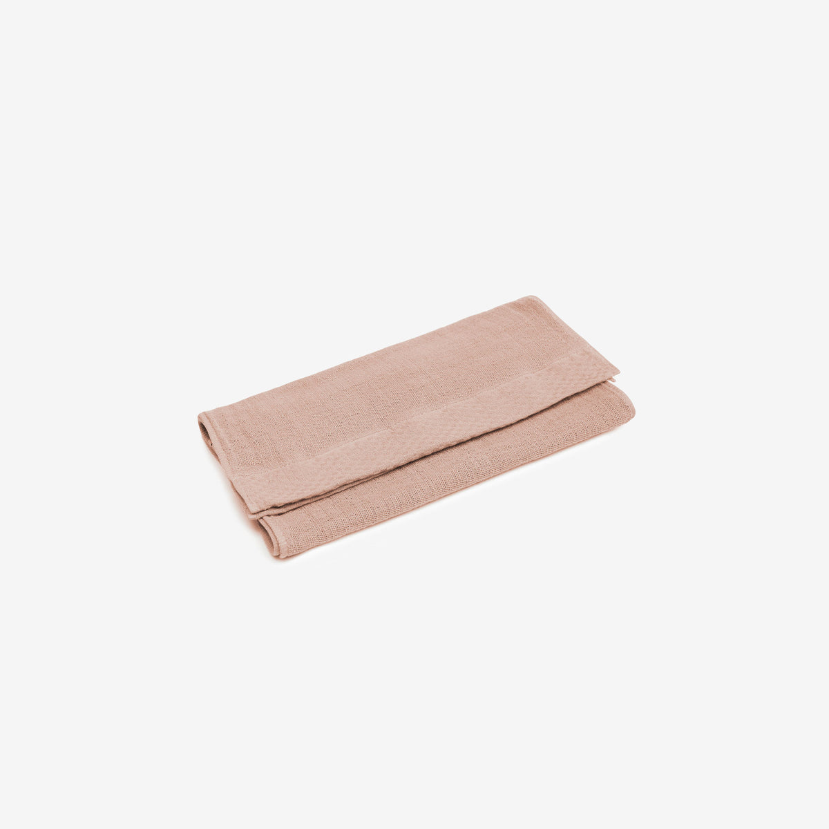 Japanisches Handtuch S – Clay
