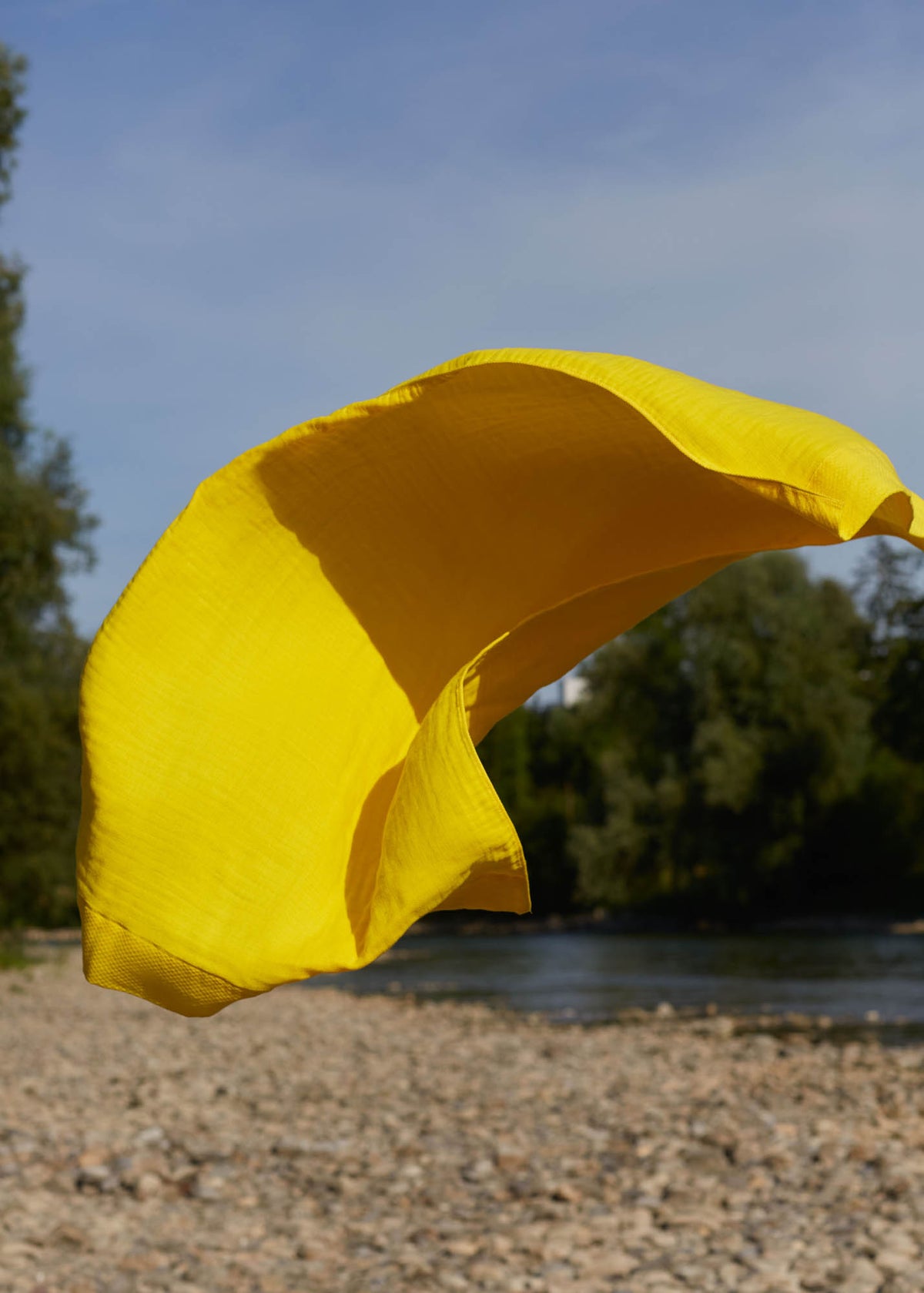 Japanese Towel M – Sun-5