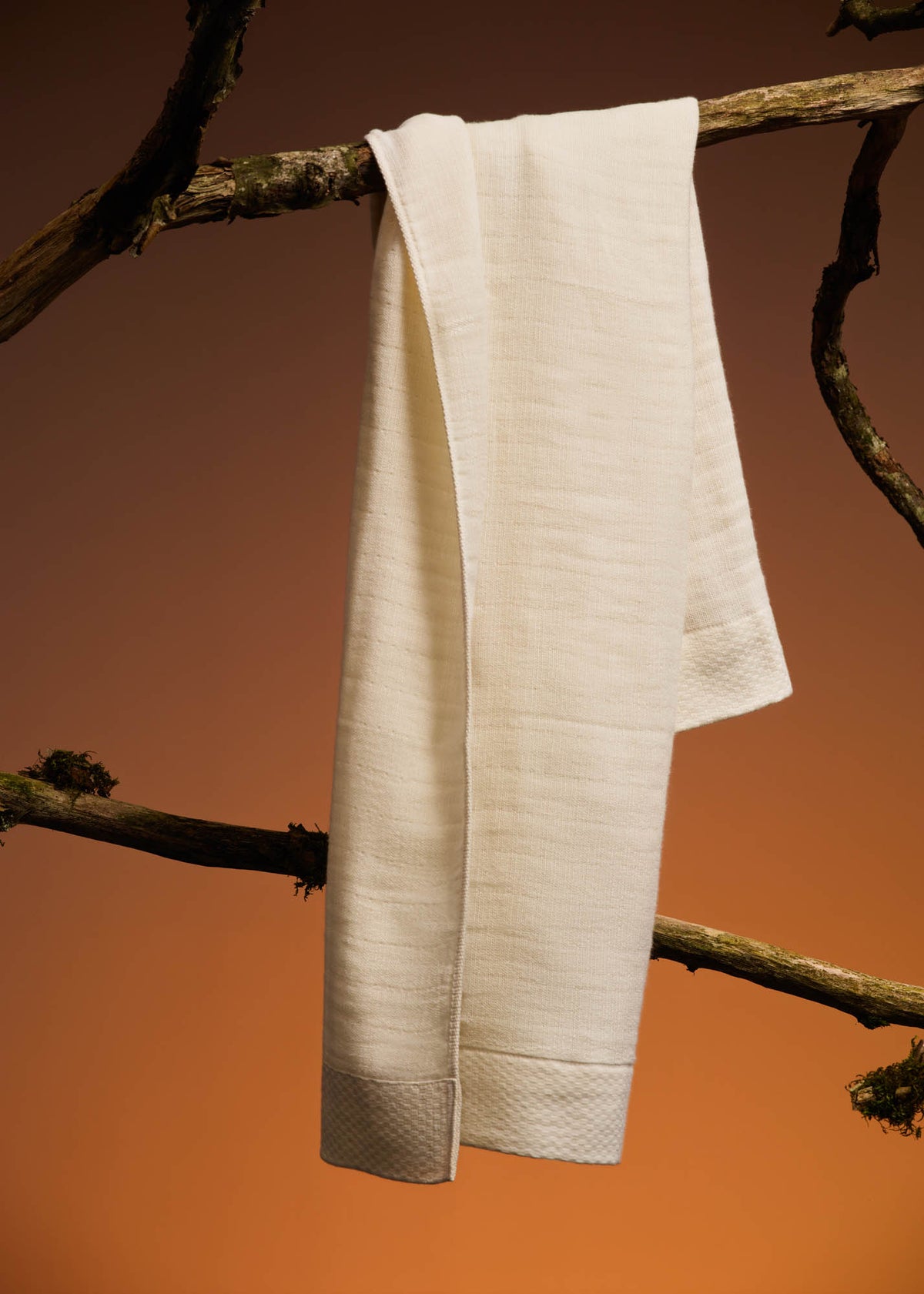 Serviette japonaise M – Pearl-3