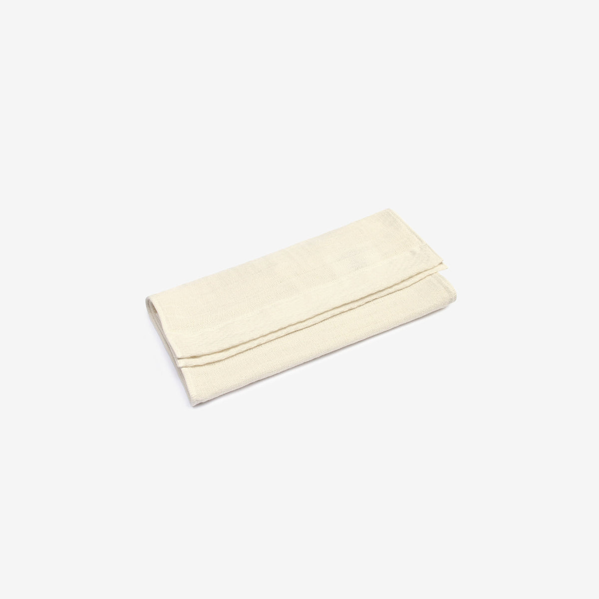 Japanisches Handtuch S – Pearl