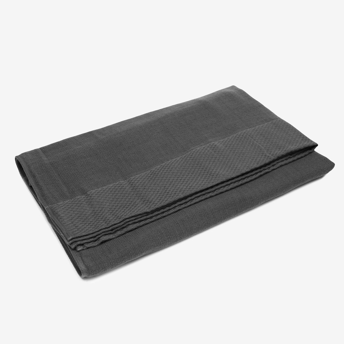 Japanisches Badetuch L – Slate