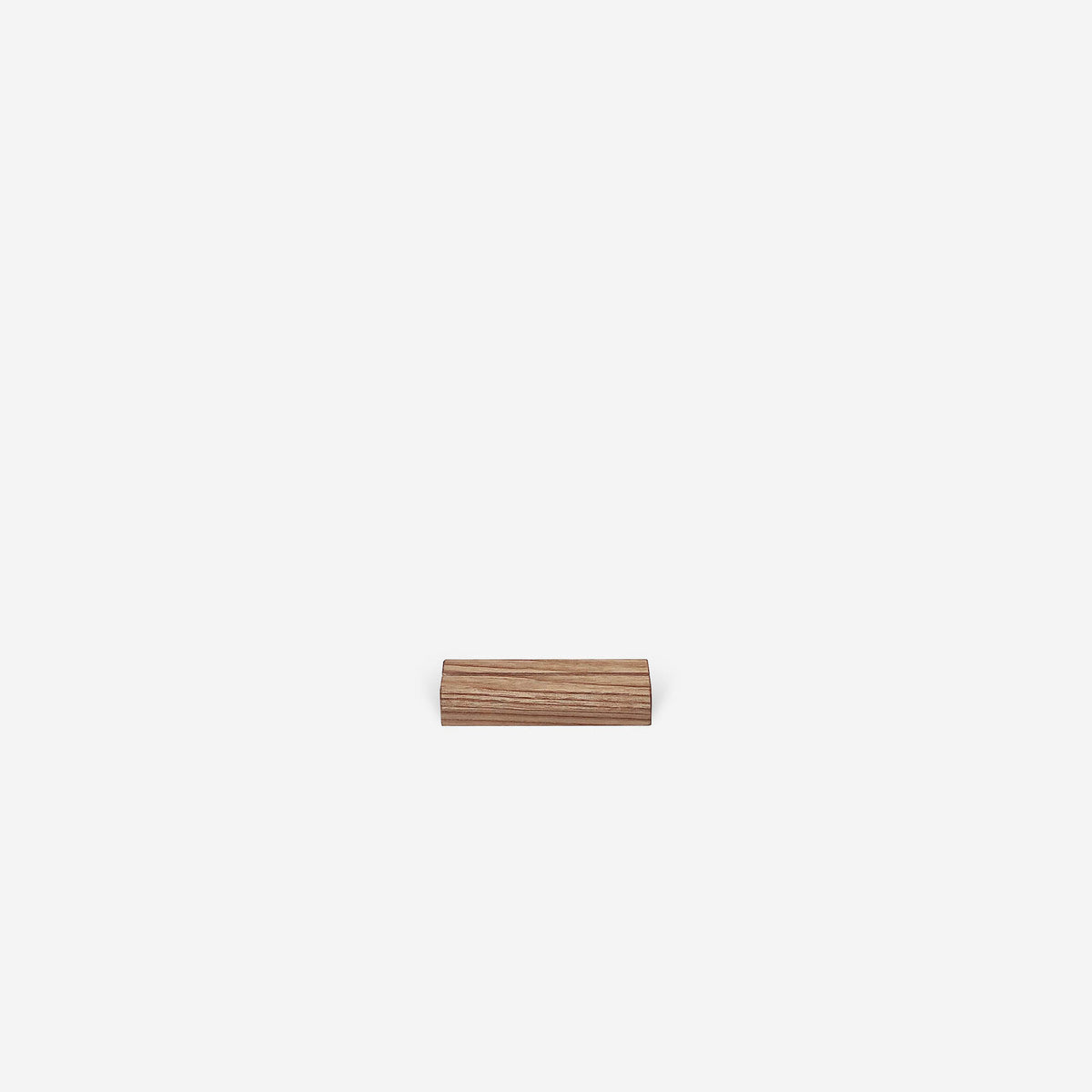 Kartenhalter Holz Kurz – niedrig
