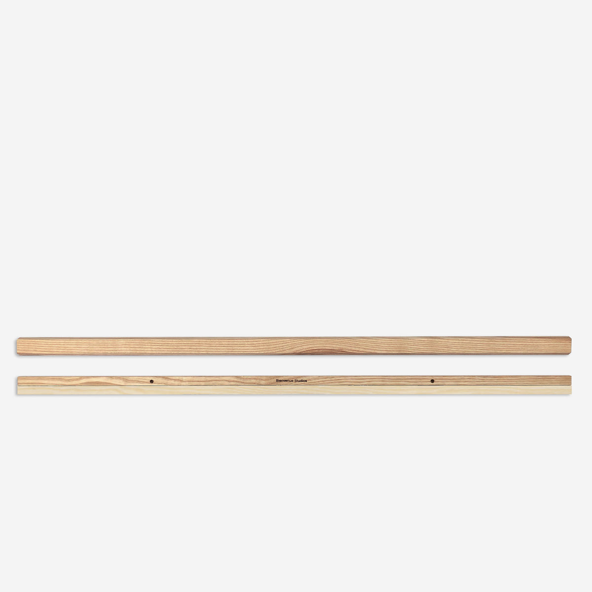 Posterleiste Holz – 70 cm