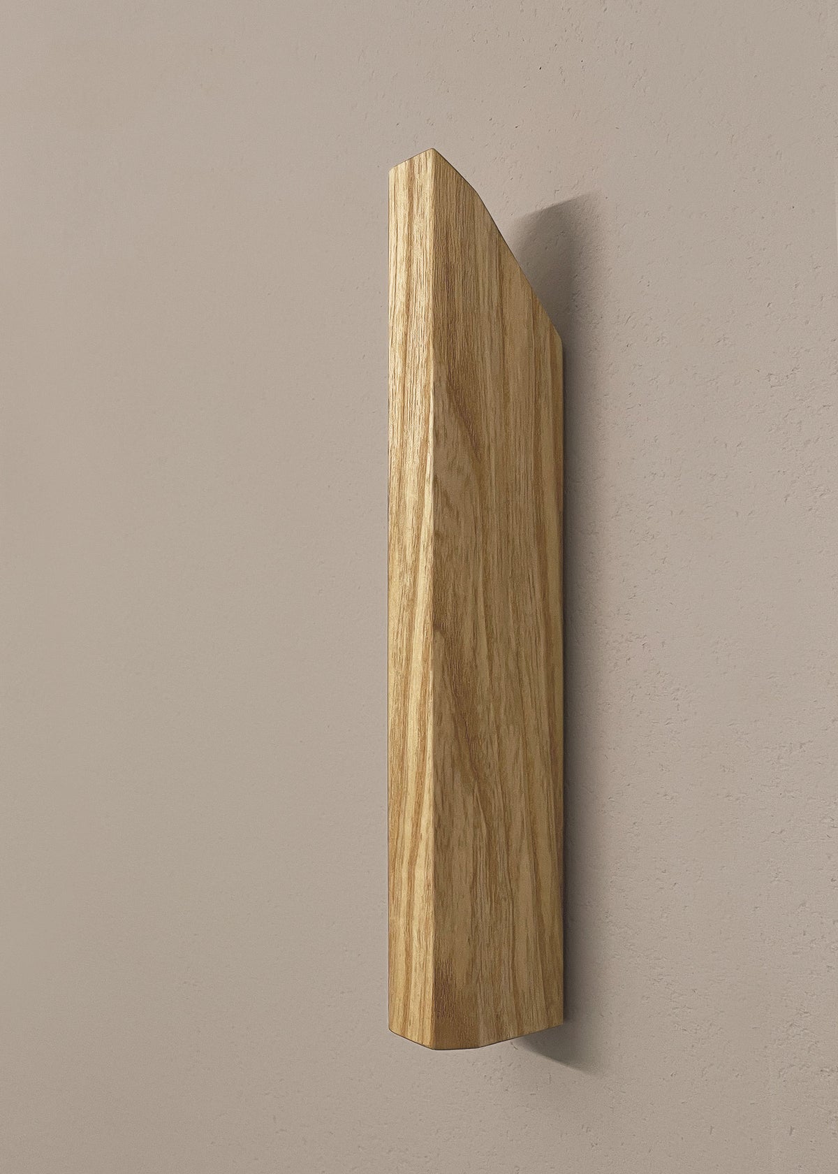 Wandhaken Holz – Set