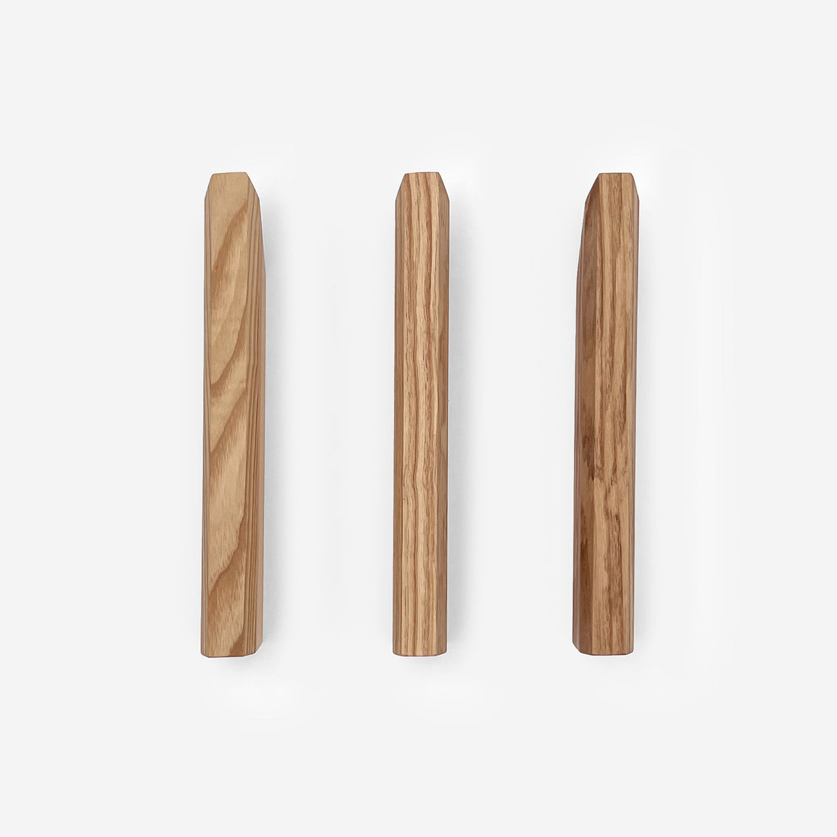 Wandhaken Holz – Set