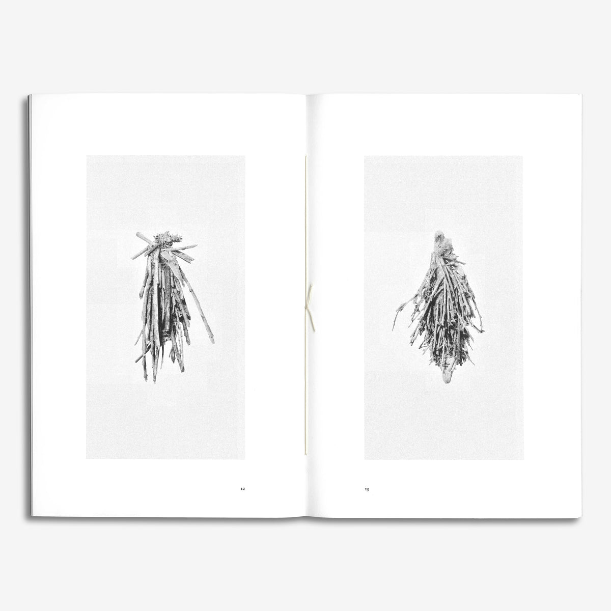Art book Silk Pagodas-6