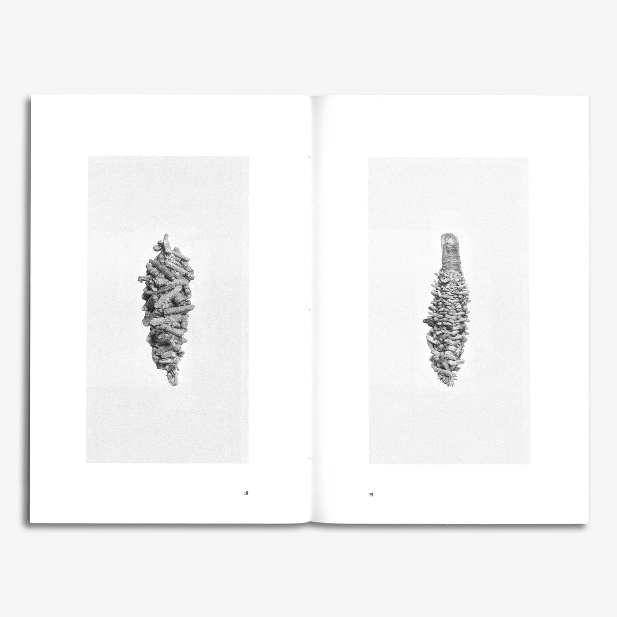 Art book Silk Pagodas-5