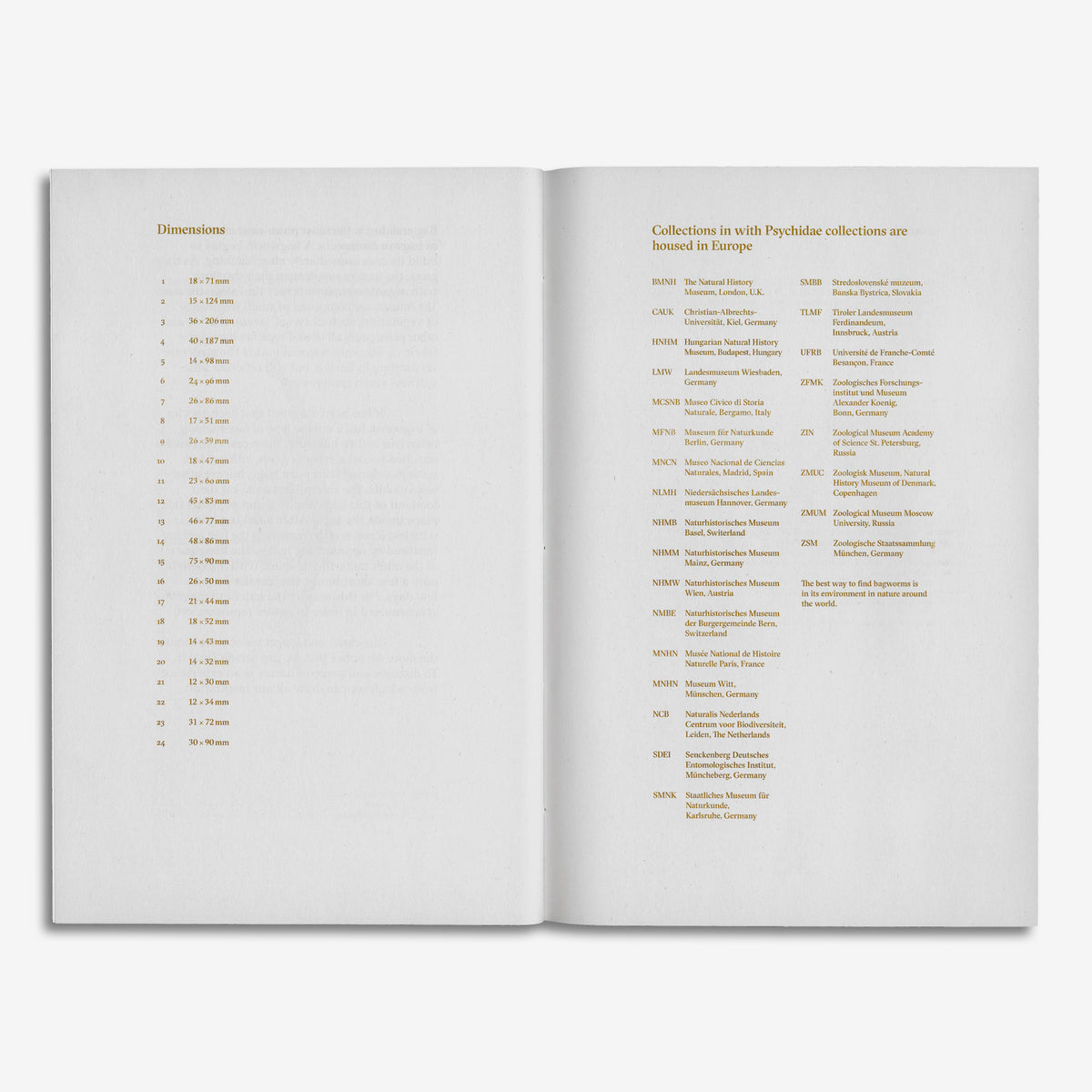 Art book Silk Pagodas-7