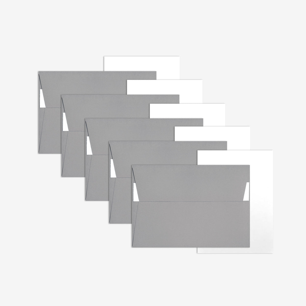Couvertset – Granite