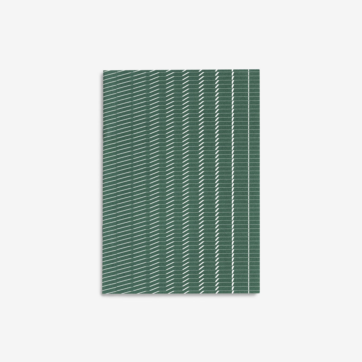 Notizbuch Wave N° 1 – Forest