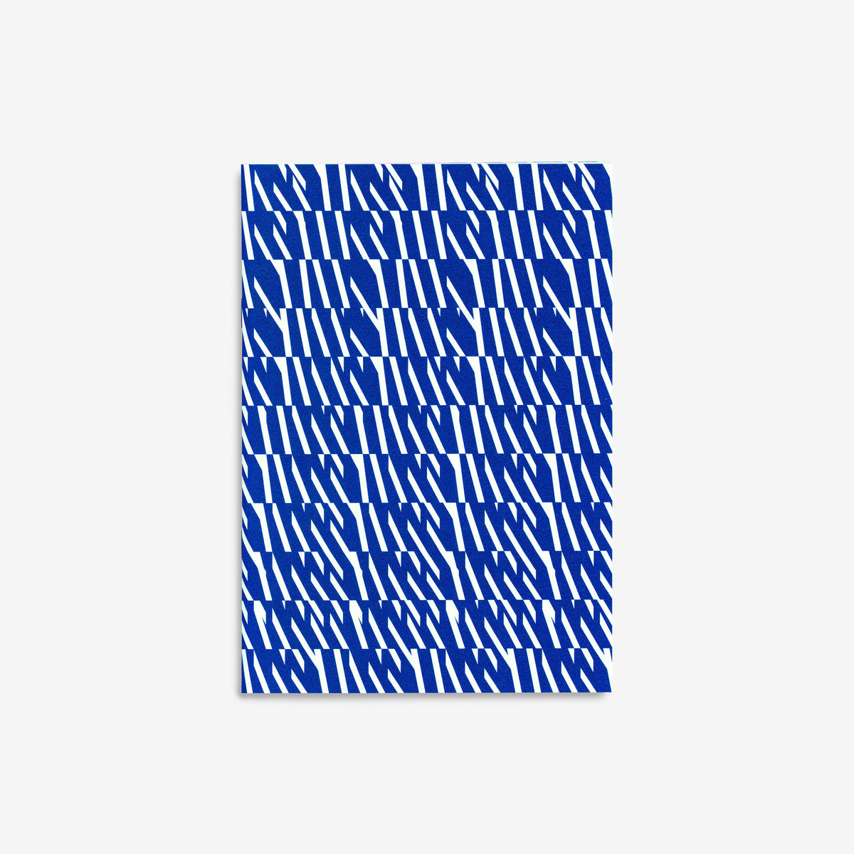 Notizbuch Wave N° 2 – Ocean