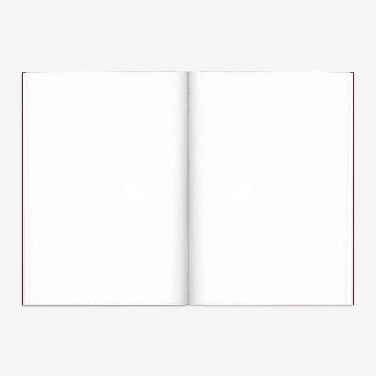 Wave Notebook N° 2 – Redwood-5
