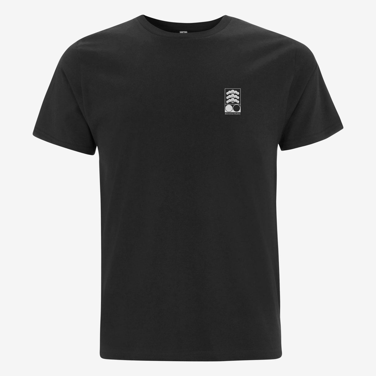 T-Shirt Pine Tree Edition – Schwarz