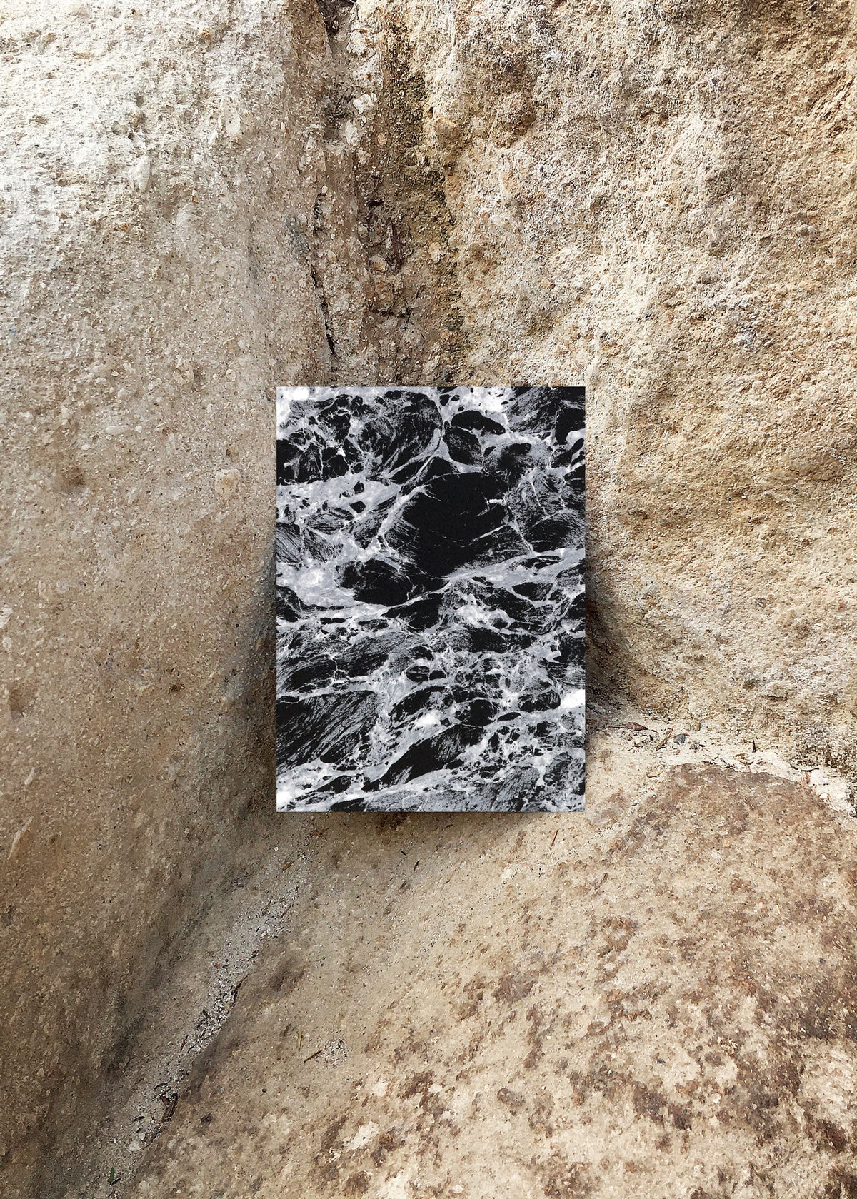 Card Set No. 1 – Black Reflection-3