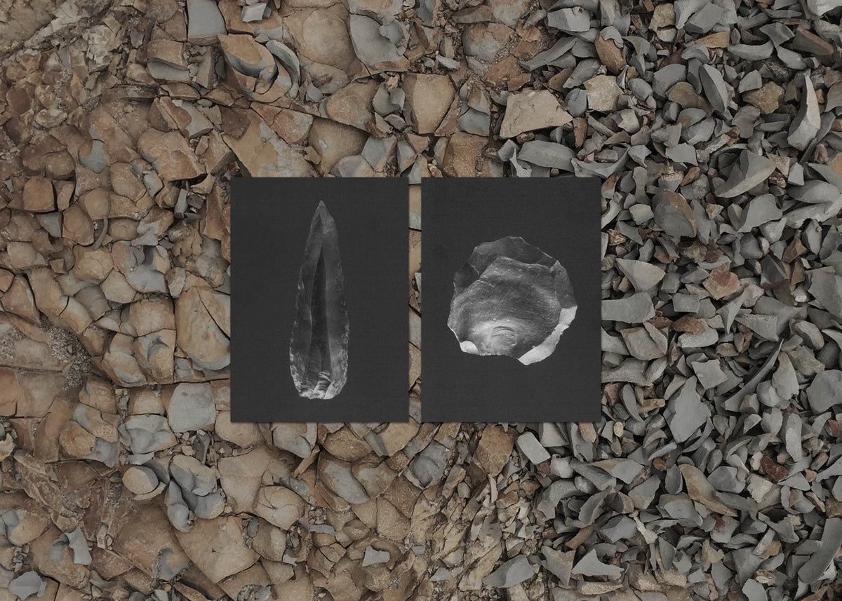 Kartenset N° 4 – Paleolithic-4