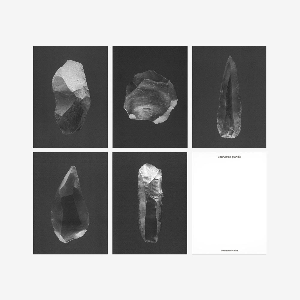 Kartenset N° 4 – Paleolithic