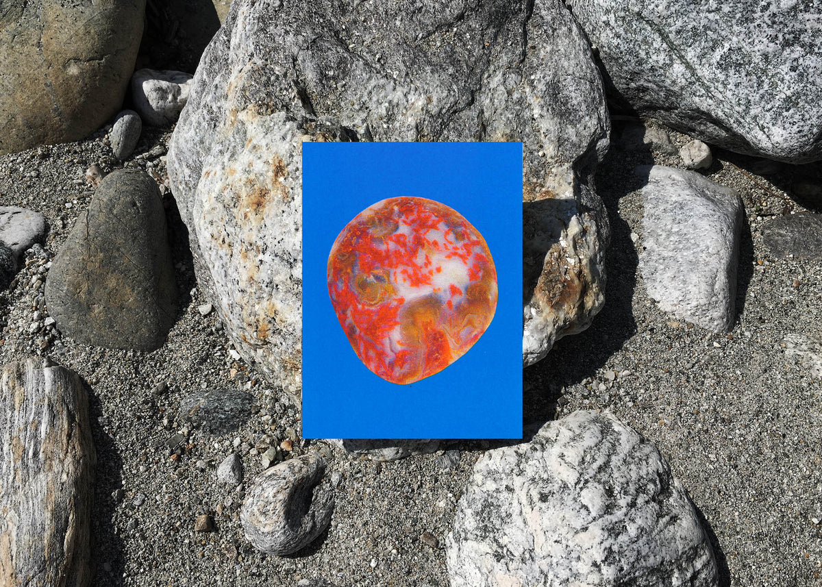 Card Set No. 3 – Riverstones-3