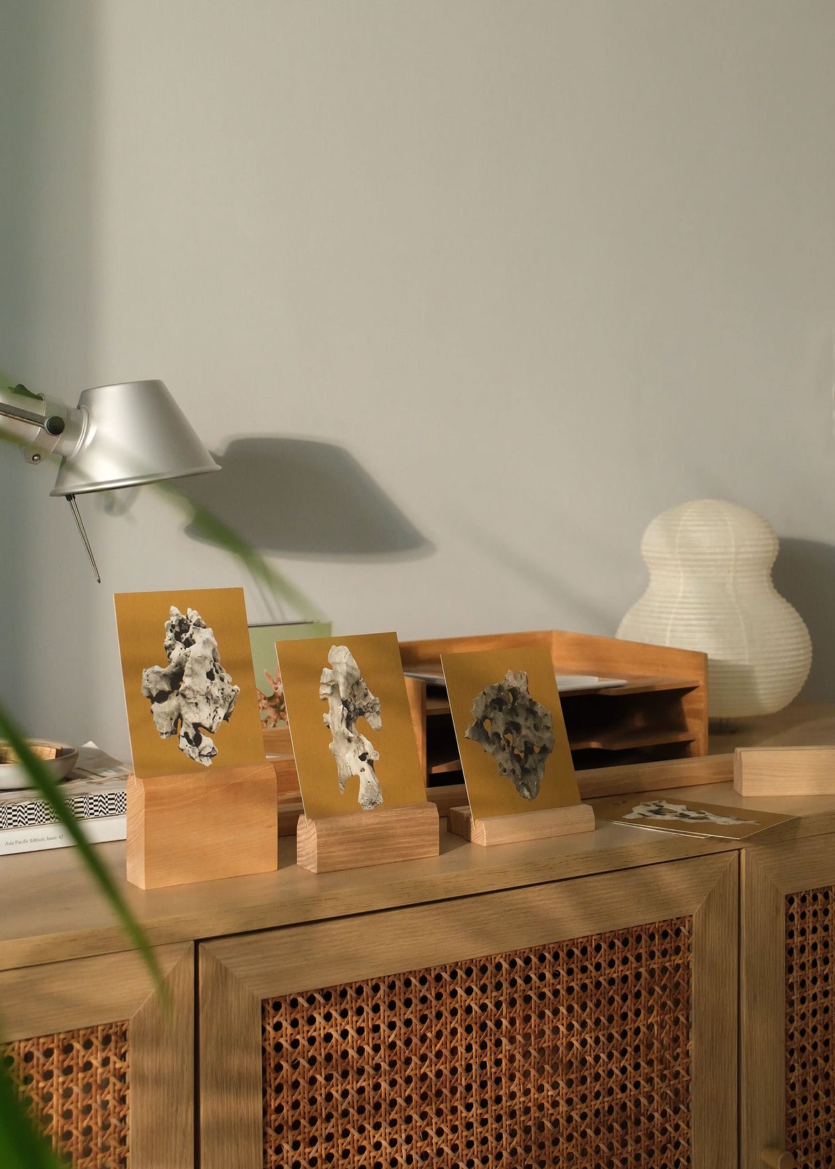 Kartenset N° 7 – Viewing Stones-4